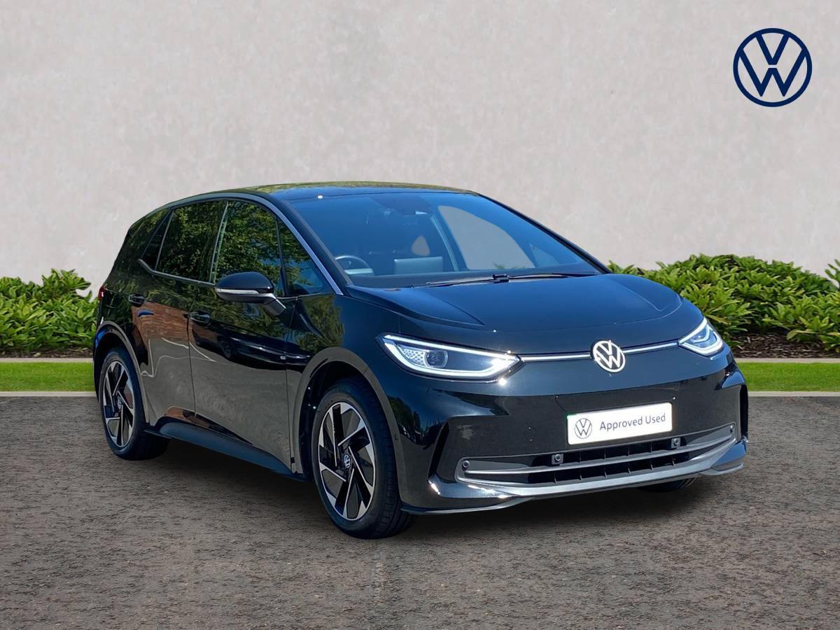 Main listing image - Volkswagen ID.3