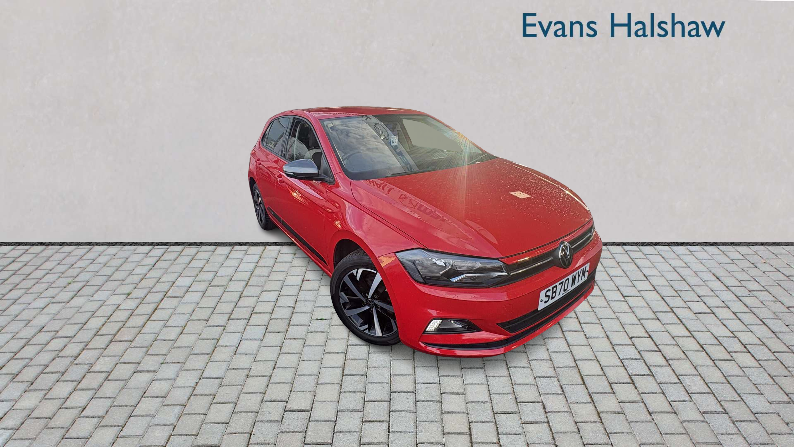 Main listing image - Volkswagen Polo