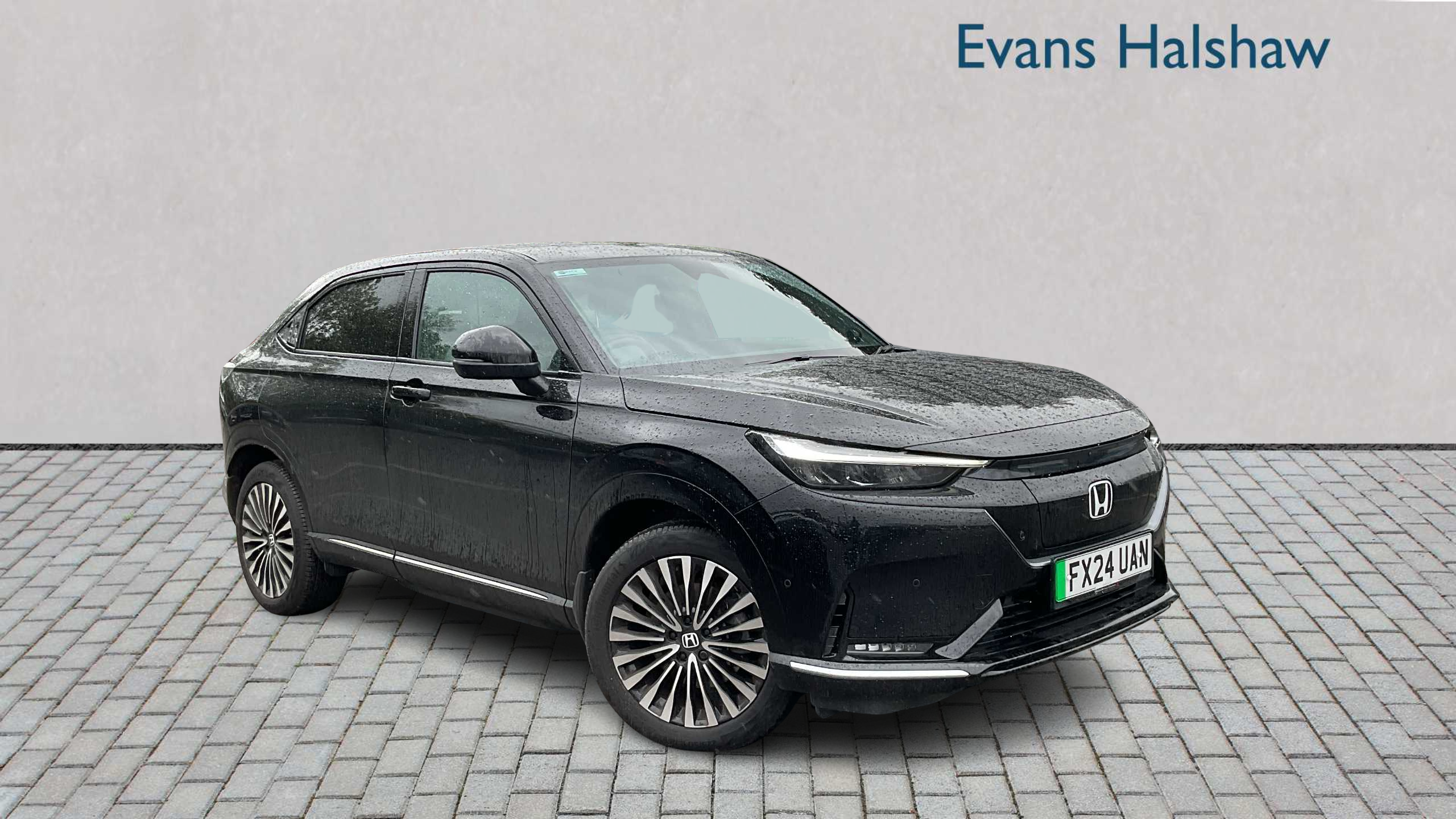 Main listing image - Honda E Ny1