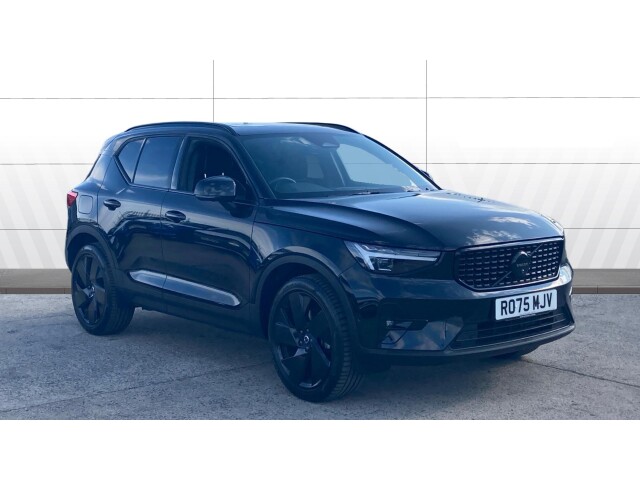 Main listing image - Volvo XC40