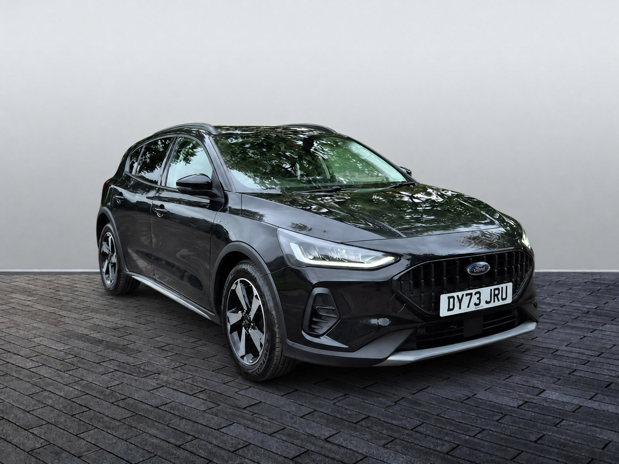 Main listing image - Ford Focus