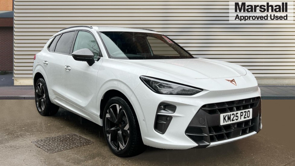 Main listing image - Cupra Terramar