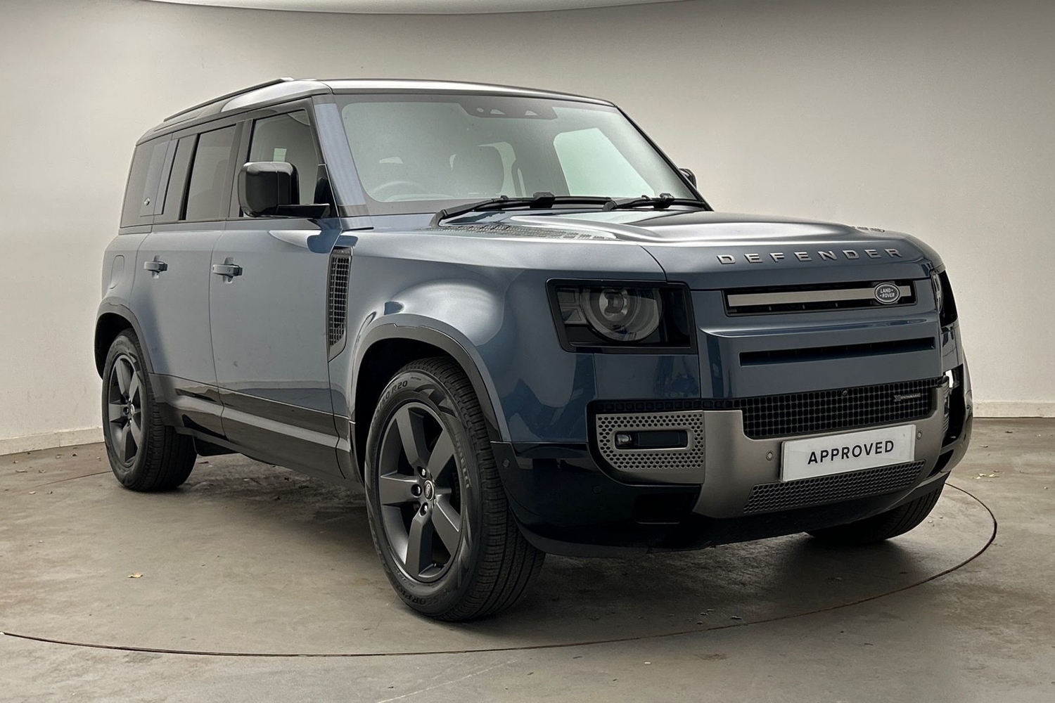 Main listing image - Land Rover Defender