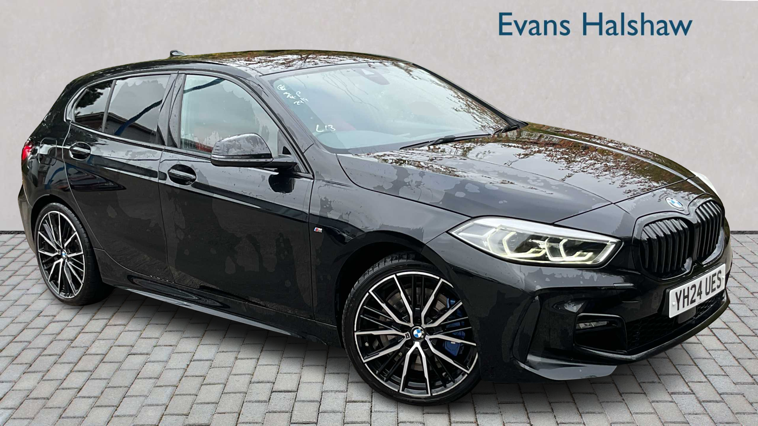 Main listing image - BMW 1 Series