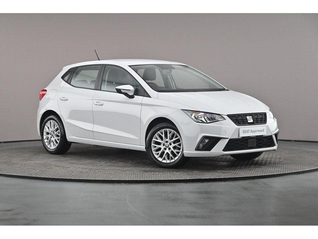 Main listing image - SEAT Ibiza