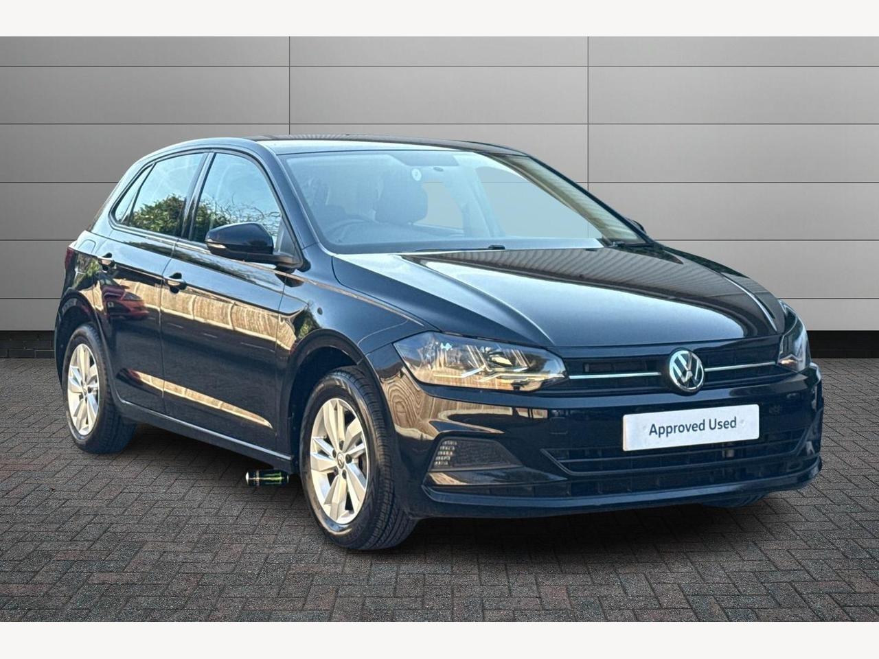 Main listing image - Volkswagen Polo