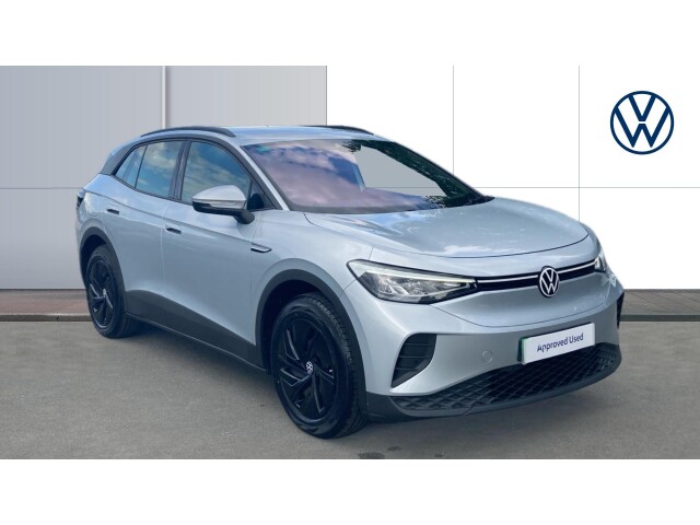 Main listing image - Volkswagen ID.4
