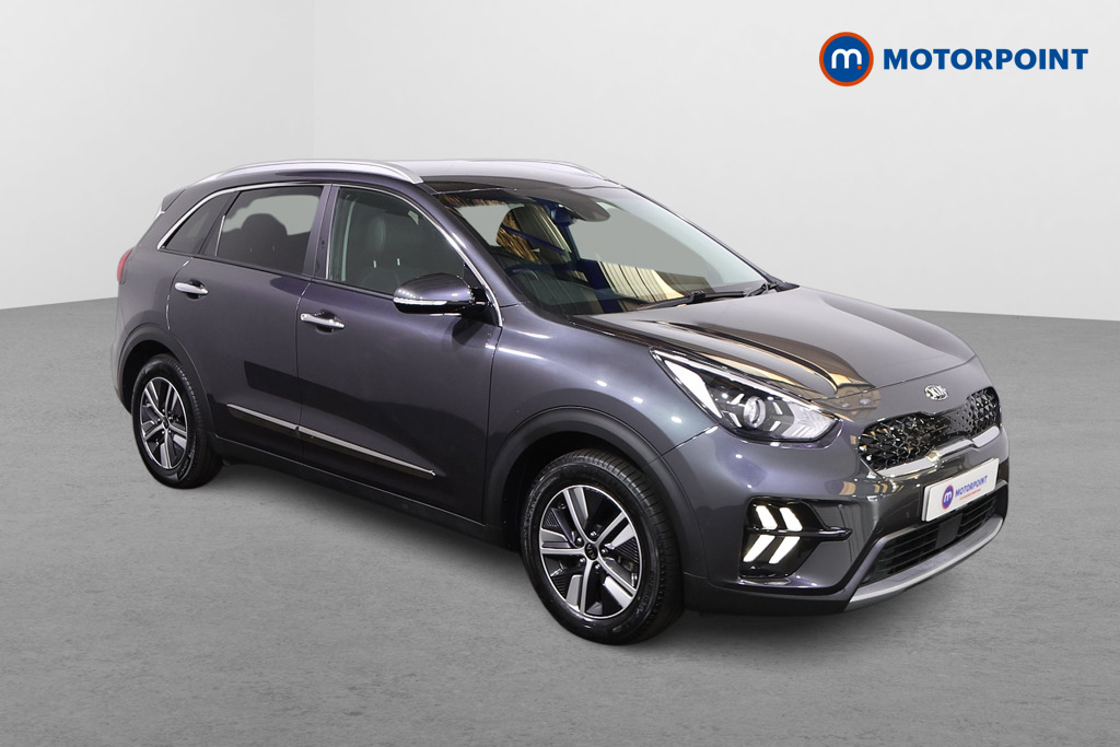 Main listing image - Kia Niro