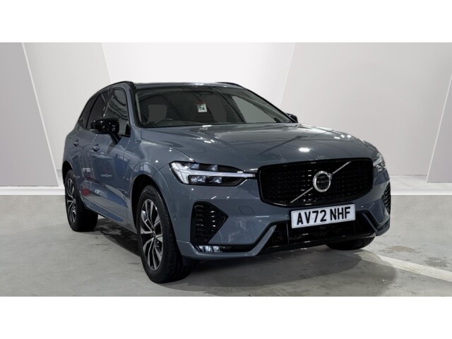 Main listing image - Volvo XC60