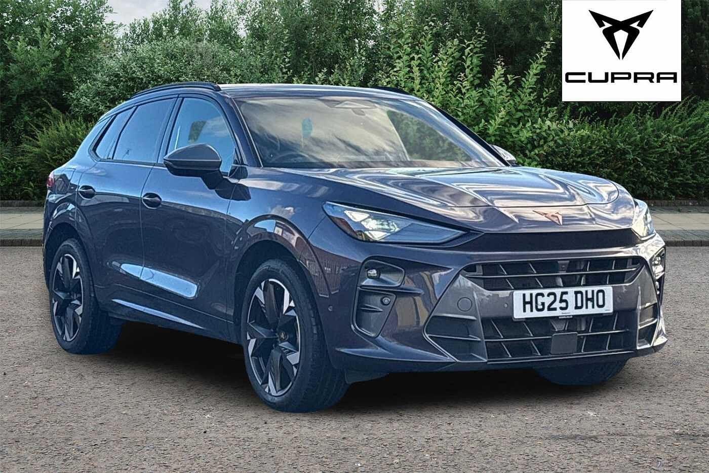 Main listing image - Cupra Terramar