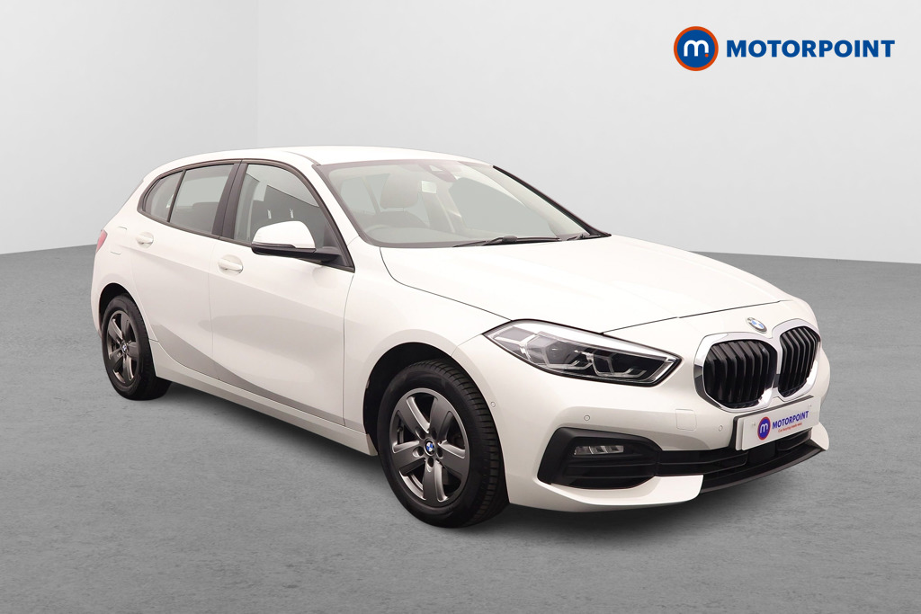 Main listing image - BMW 1 Series