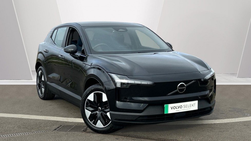 Main listing image - Volvo EX30