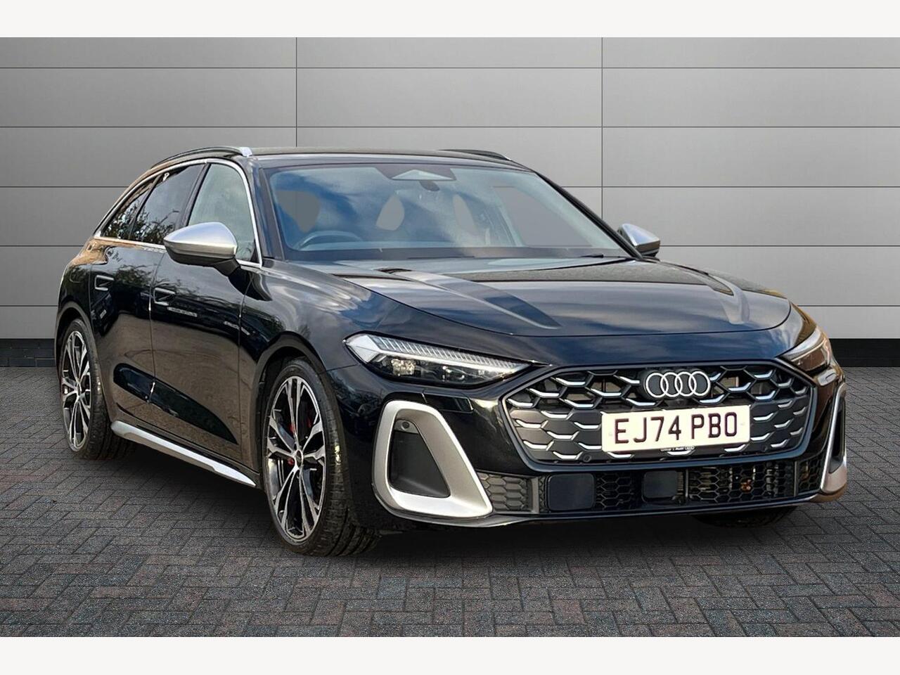 Main listing image - Audi S5