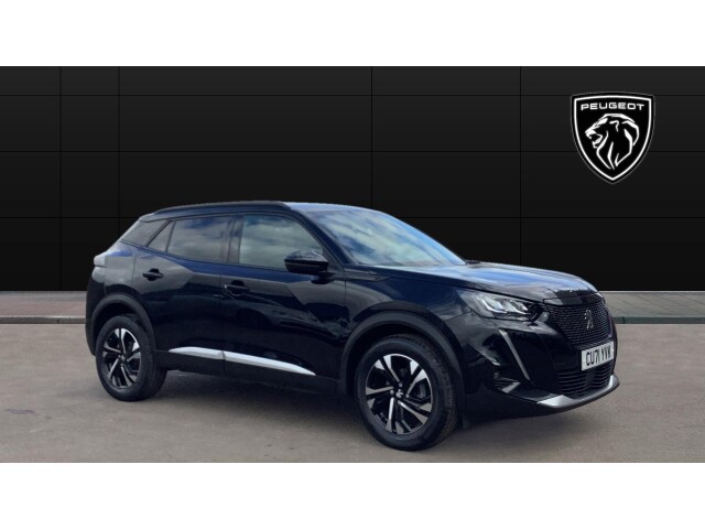 Main listing image - Peugeot 2008