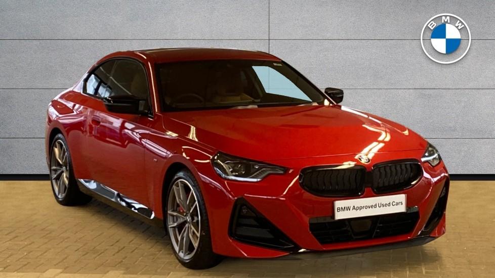 Main listing image - BMW 2 Series