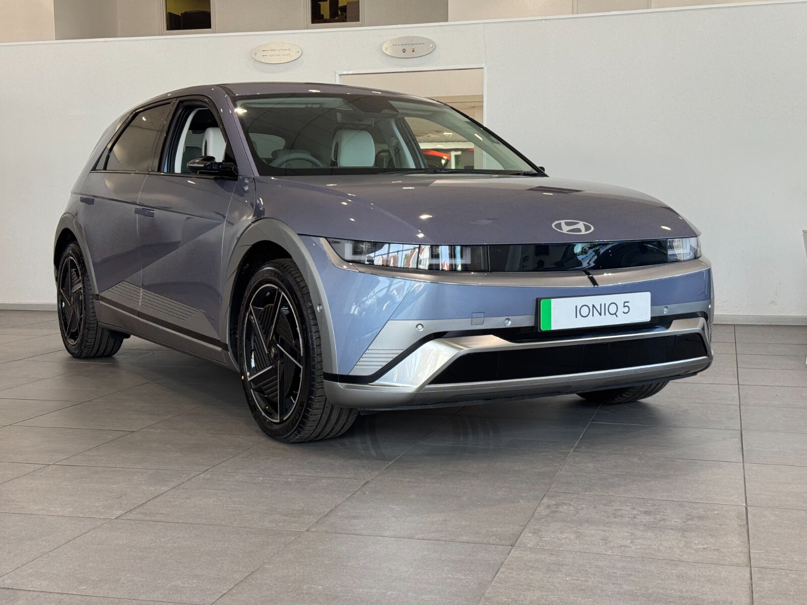 Main listing image - Hyundai IONIQ 5