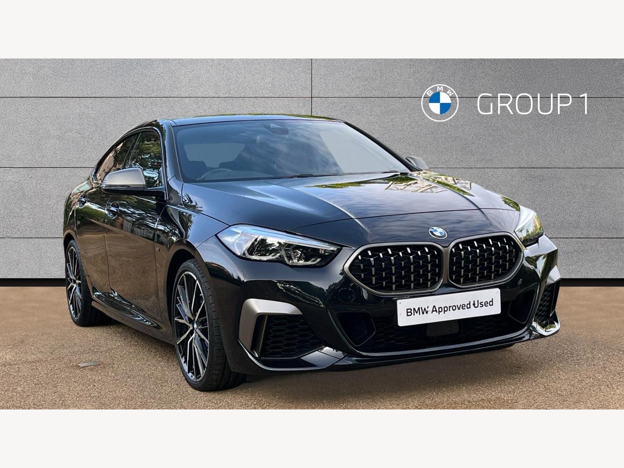 Main listing image - BMW 2 Series Gran Coupe