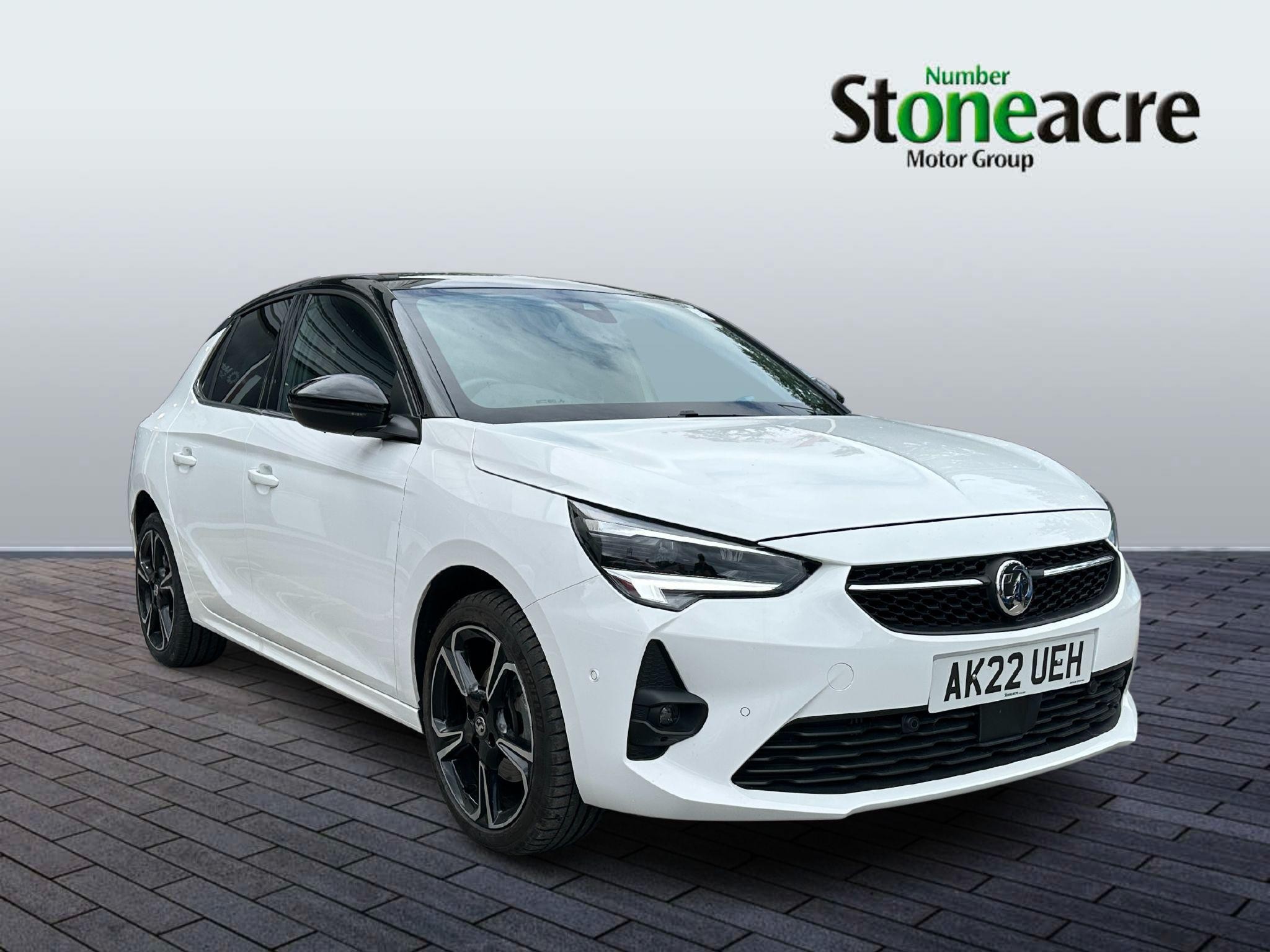 Main listing image - Vauxhall Corsa