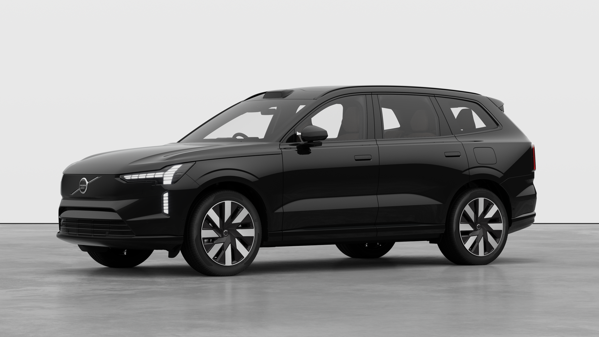 Main listing image - Volvo Ex90