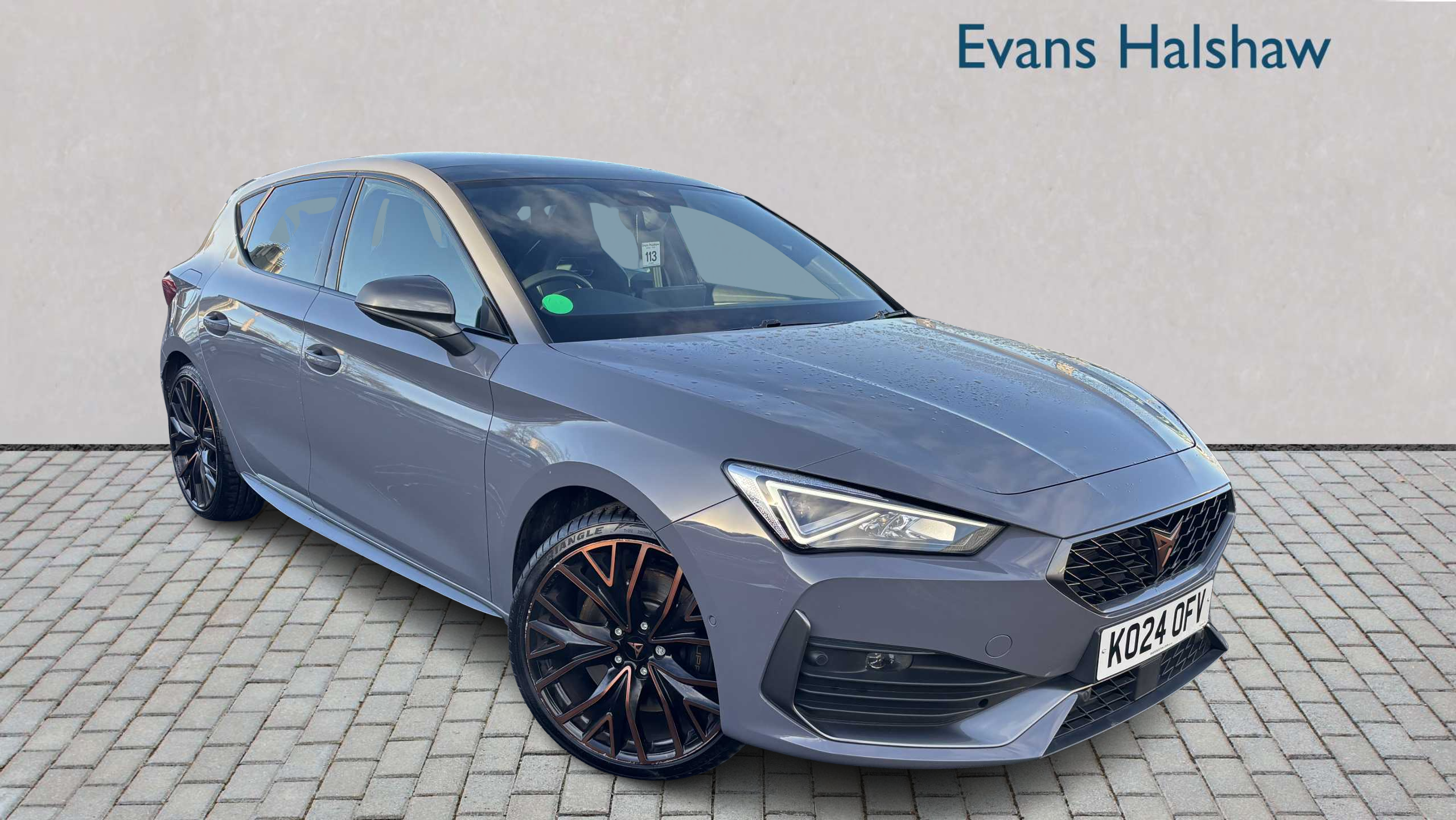 Main listing image - Cupra Leon