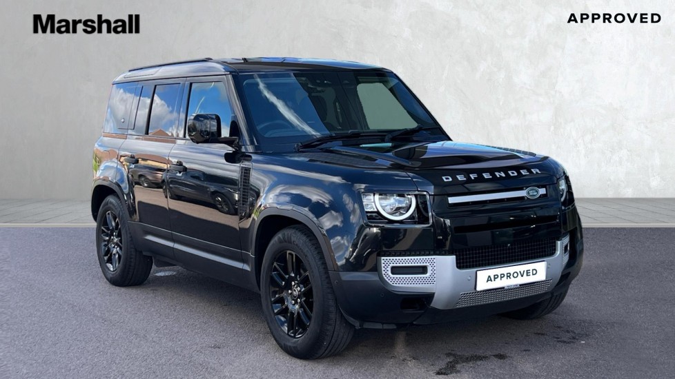 Main listing image - Land Rover Defender