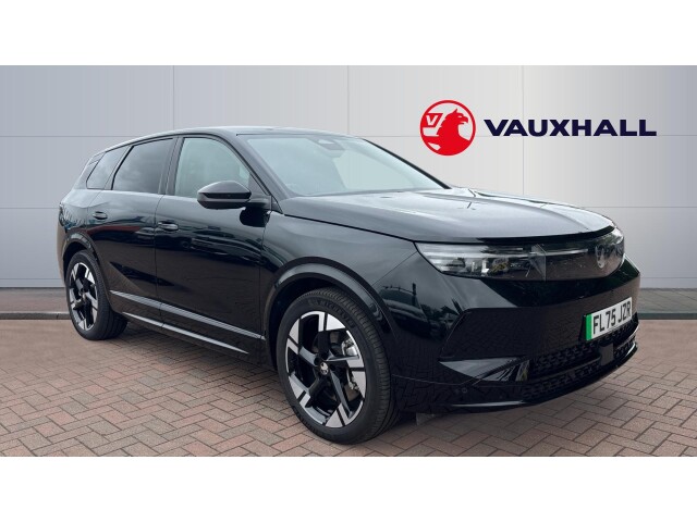 Main listing image - Vauxhall Grandland