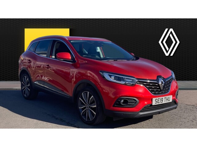 Main listing image - Renault Kadjar