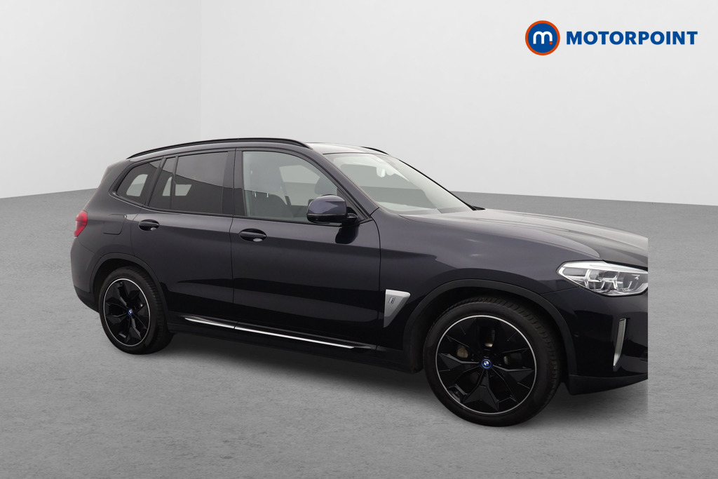 Main listing image - BMW iX3