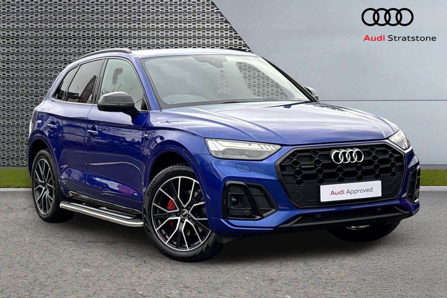 Main listing image - Audi Q5