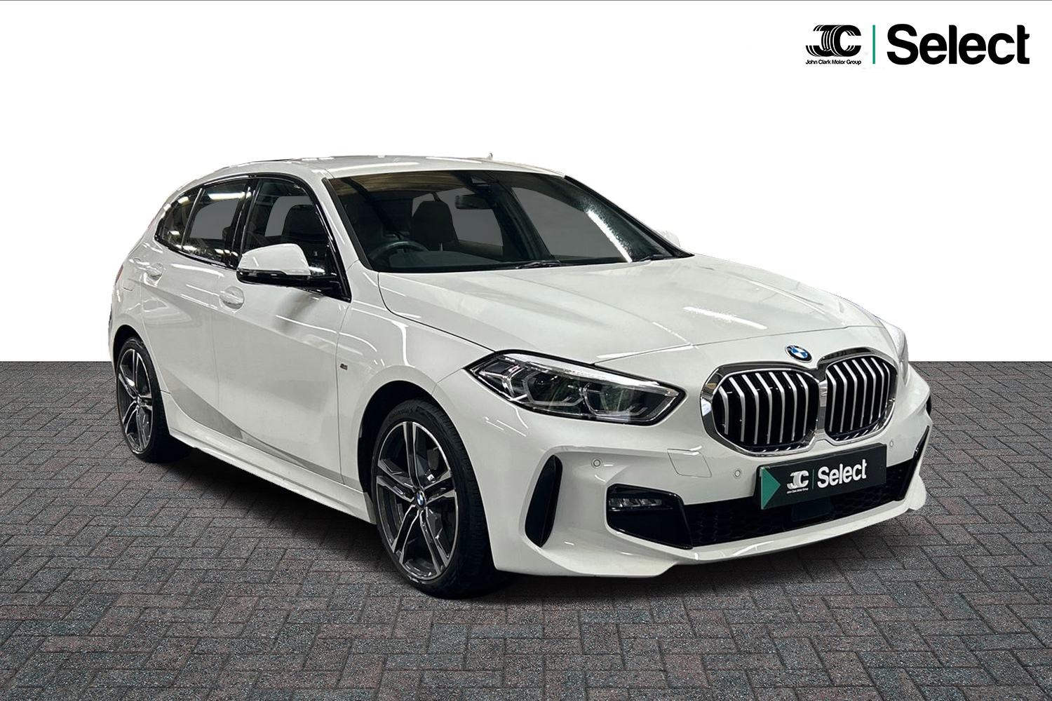 Main listing image - BMW 1 Series