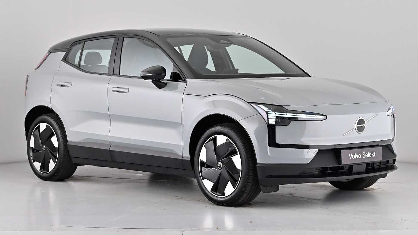 Main listing image - Volvo EX30