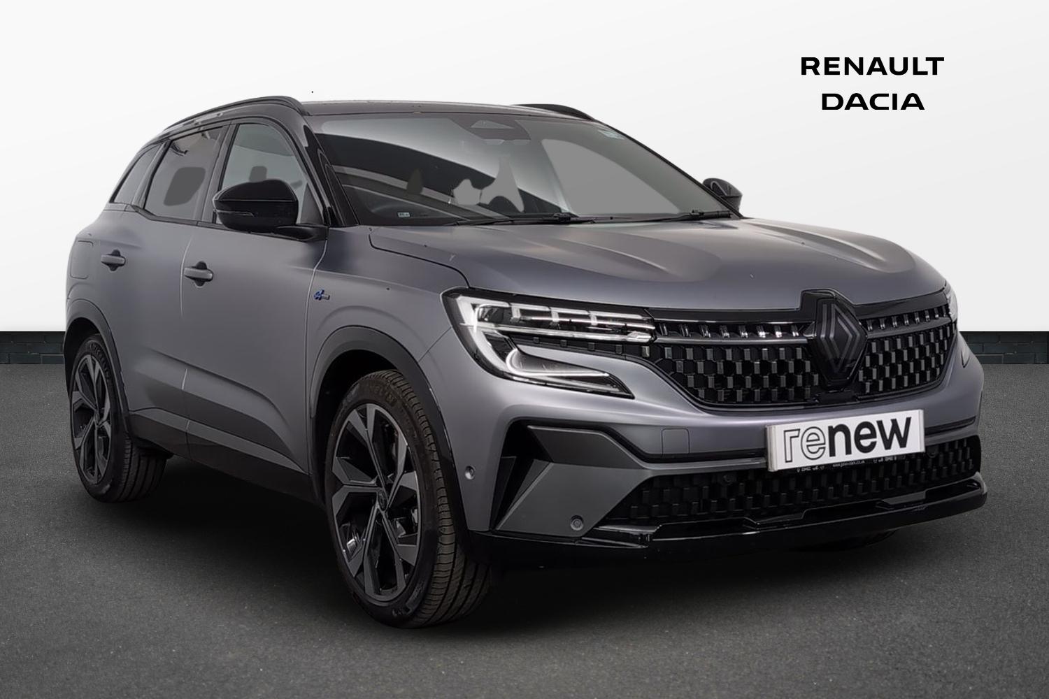 Main listing image - Renault Austral