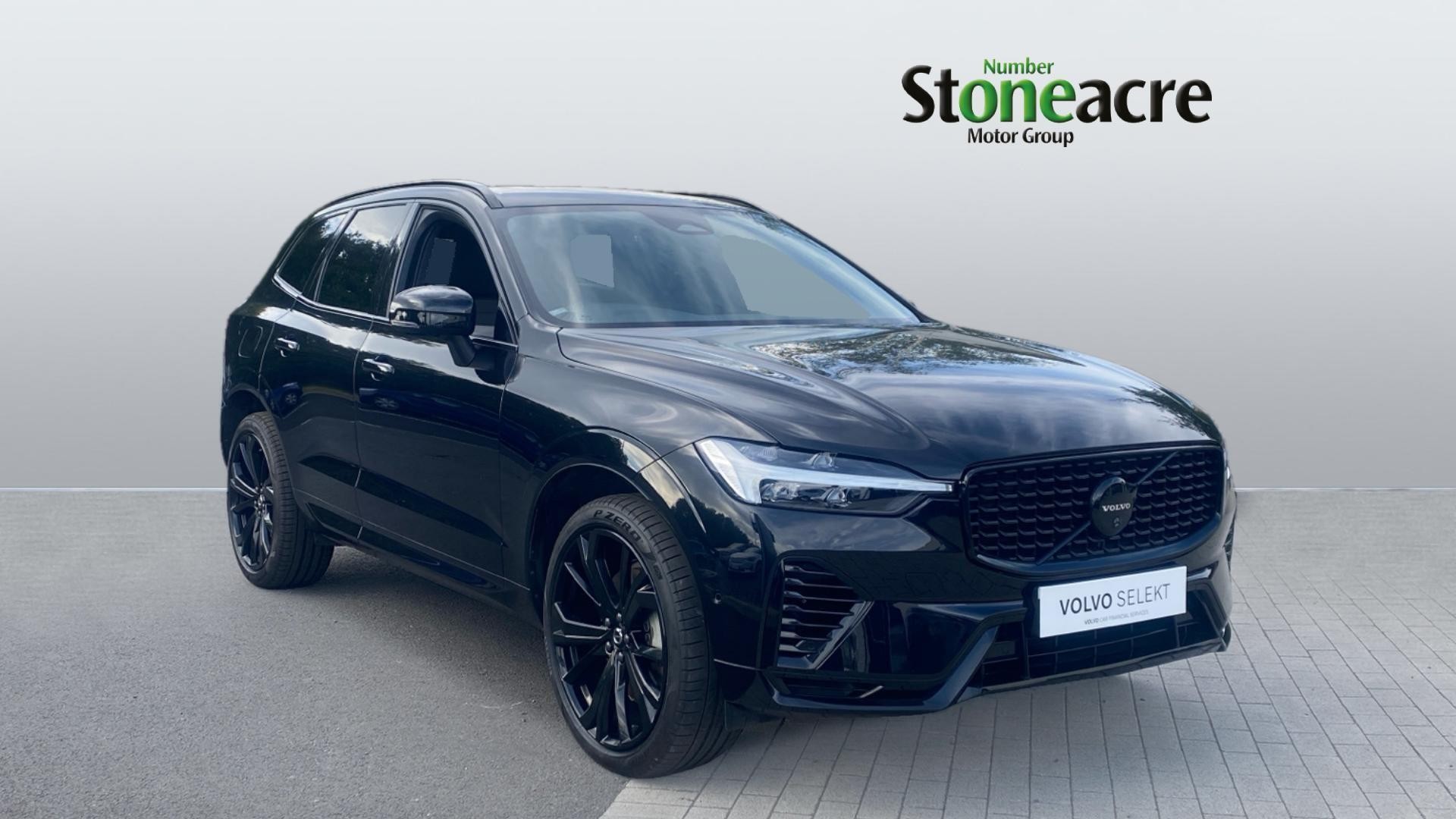 Main listing image - Volvo XC60