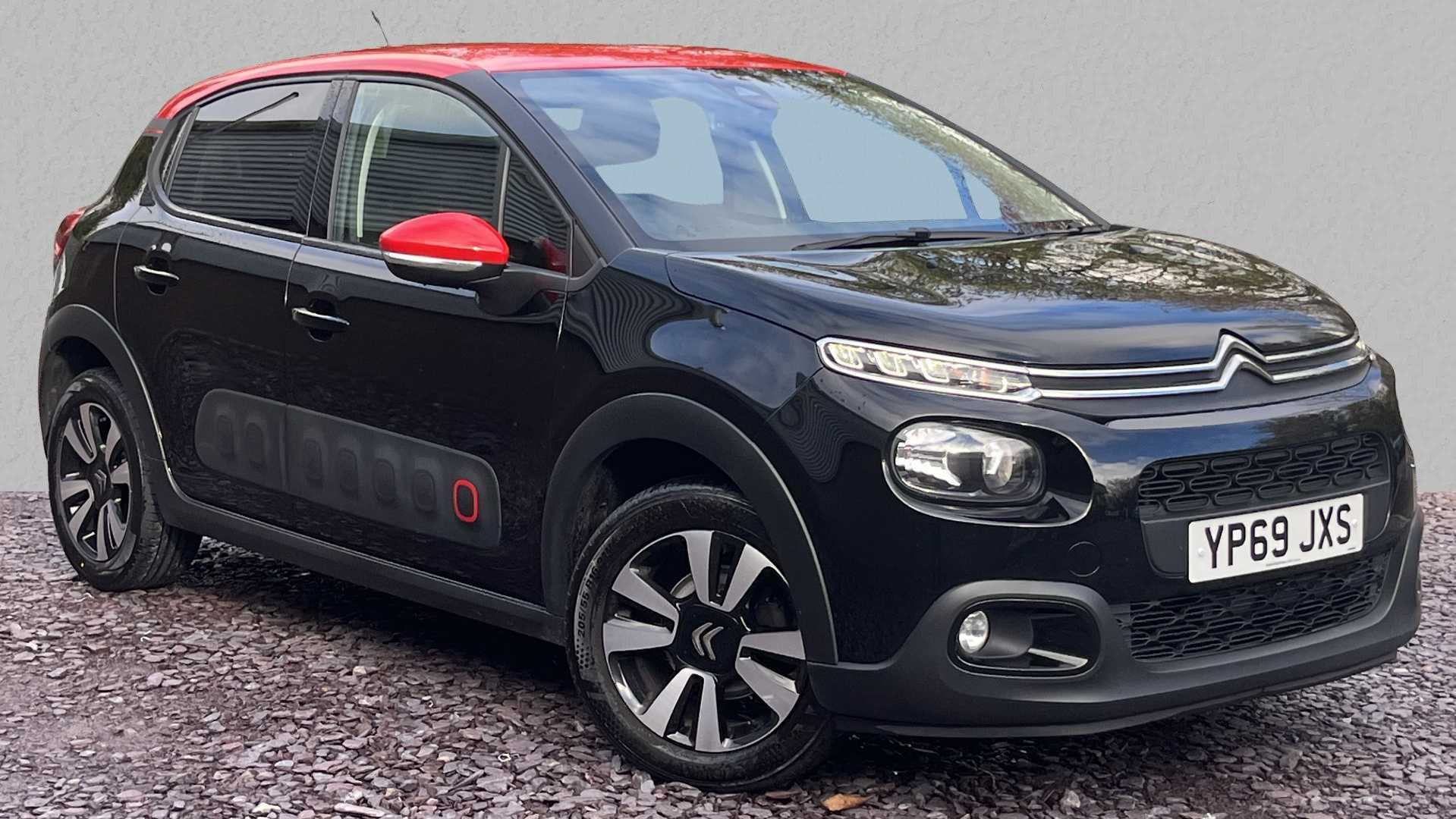 Main listing image - Citroen C3