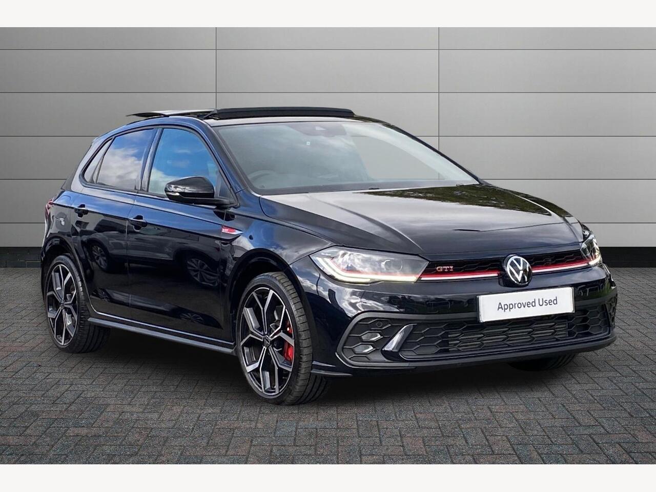 Main listing image - Volkswagen Polo