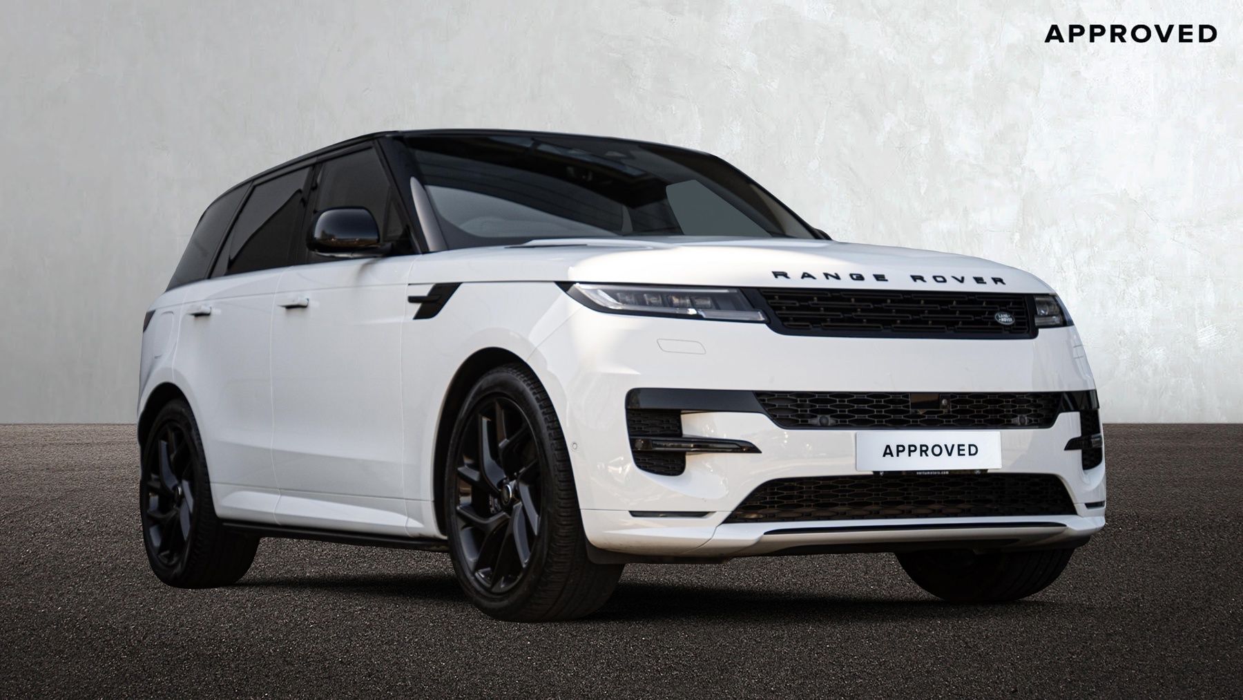 Main listing image - Land Rover Range Rover Sport
