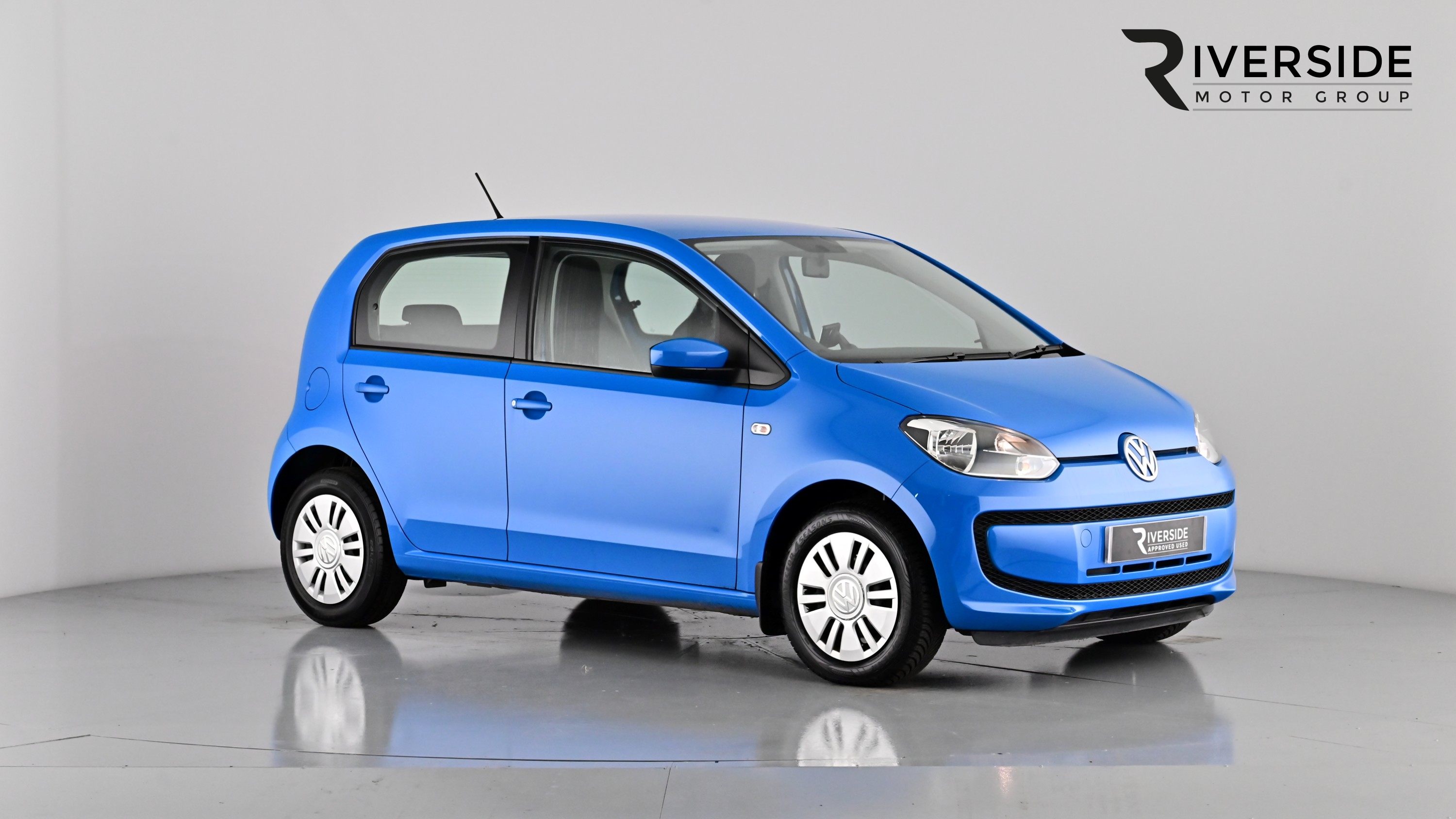 Main listing image - Volkswagen Up