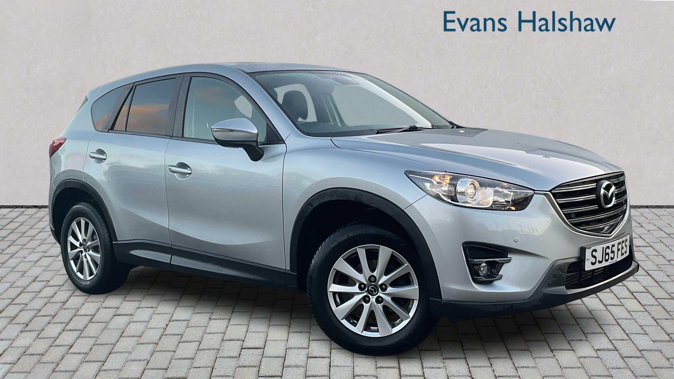 Main listing image - Mazda CX-5