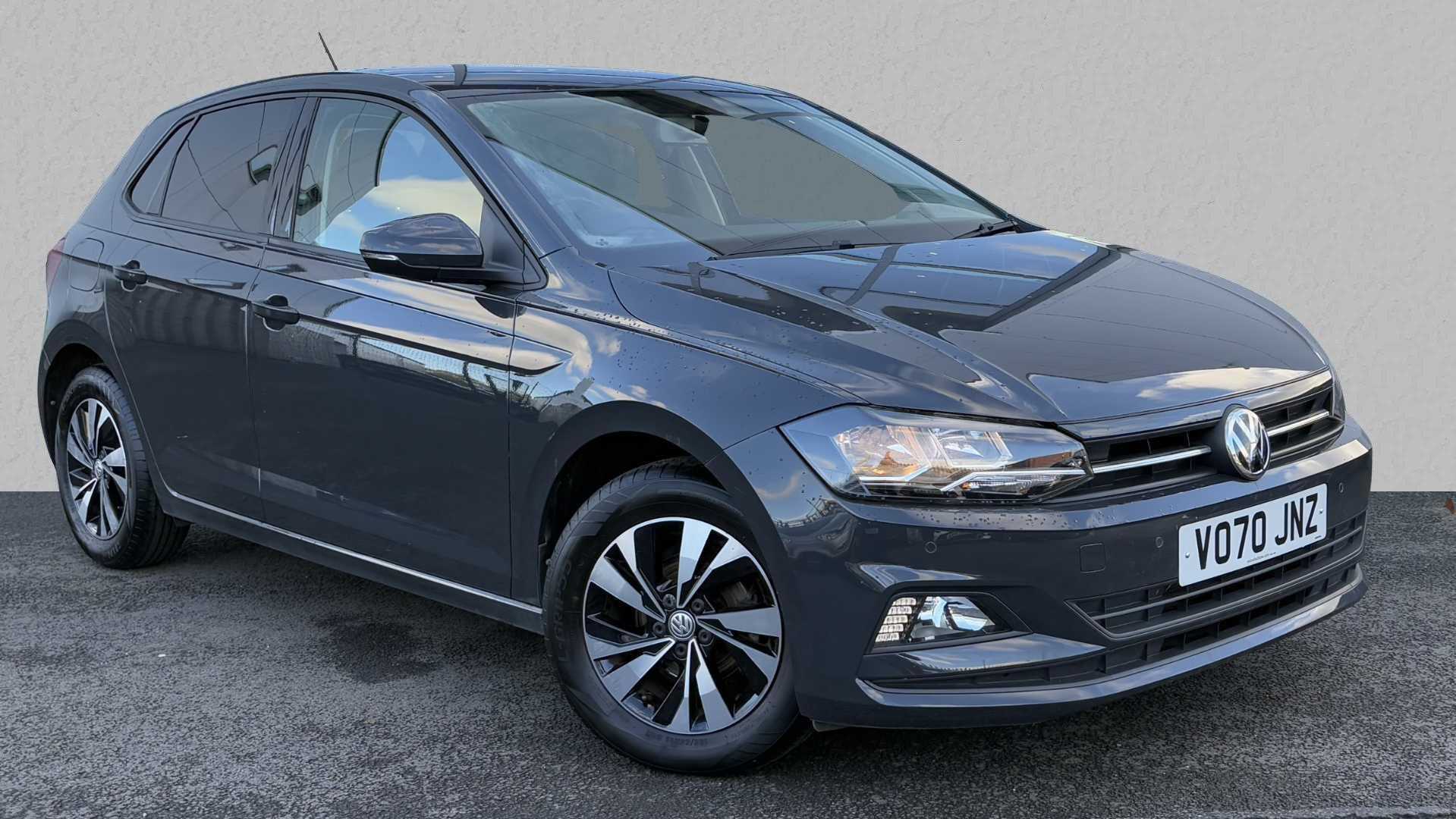 Main listing image - Volkswagen Polo