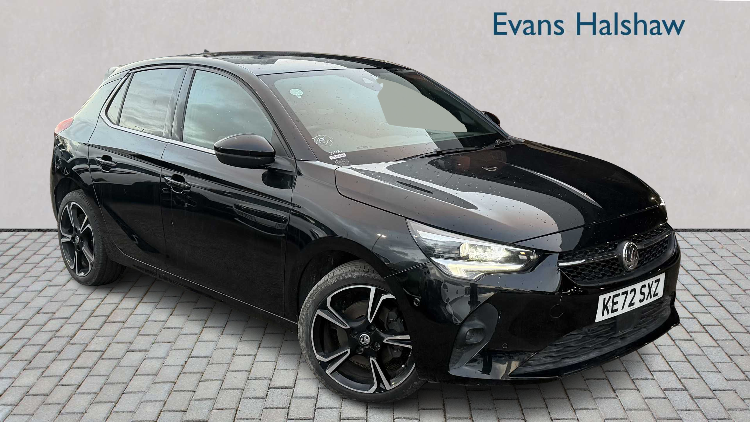 Main listing image - Vauxhall Corsa