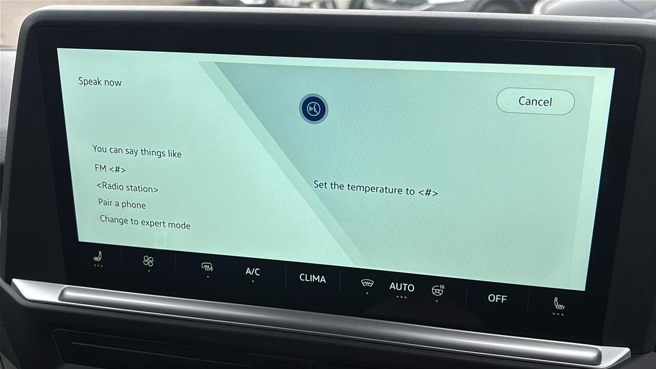 Main listing image - Volkswagen Transporter