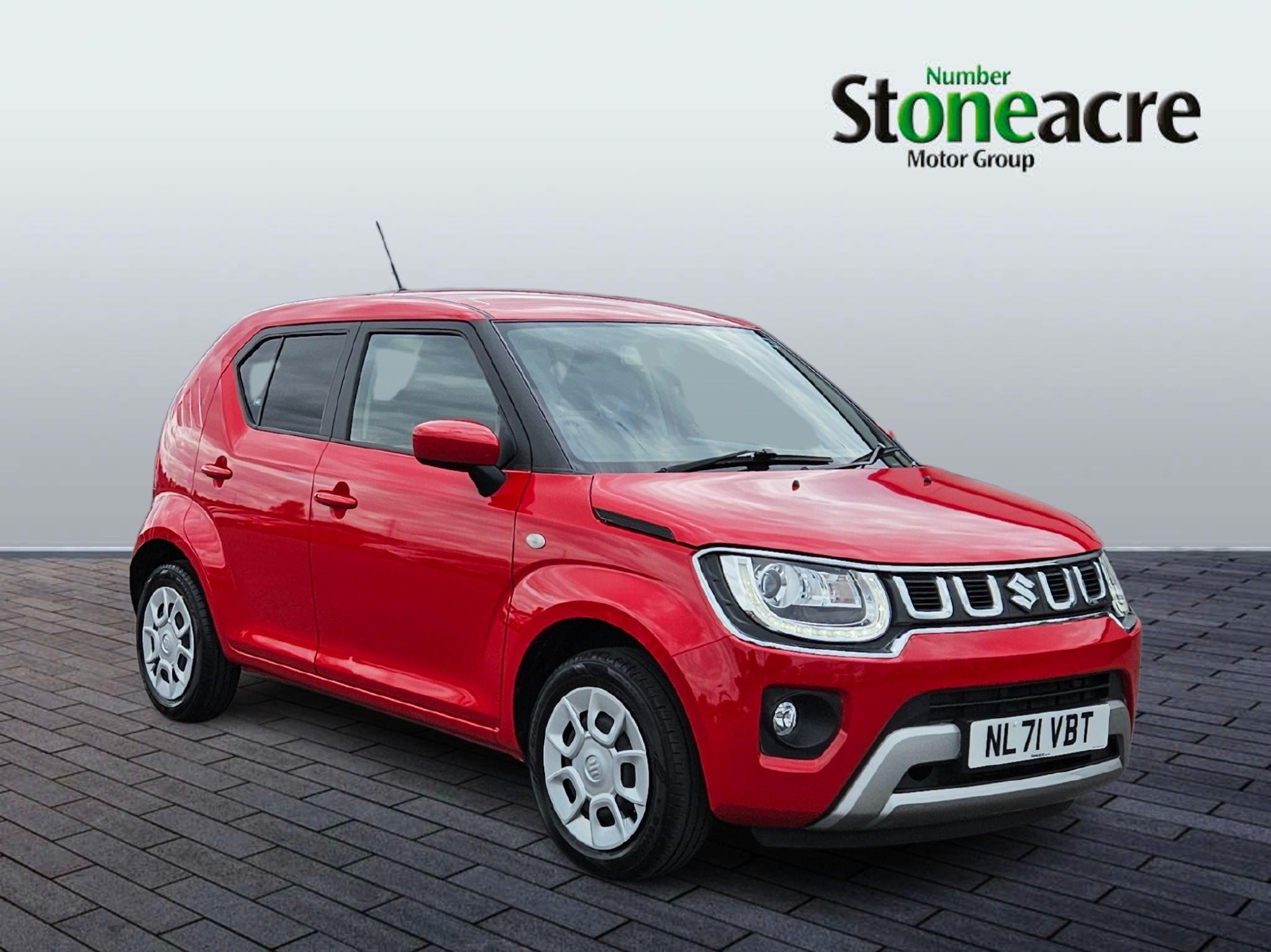 Main listing image - Suzuki Ignis