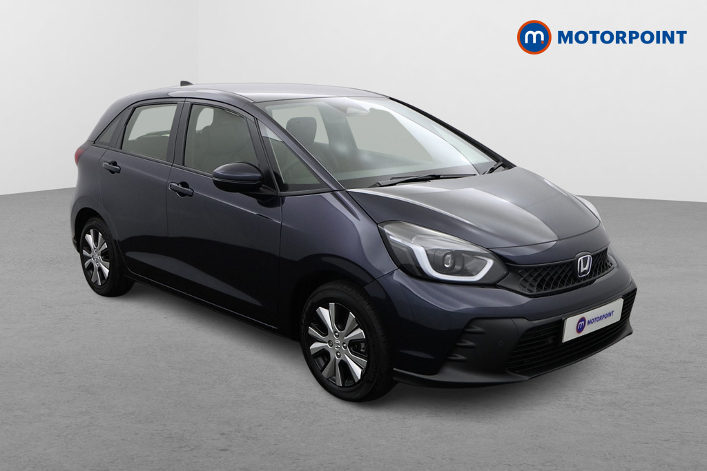 Main listing image - Honda Jazz