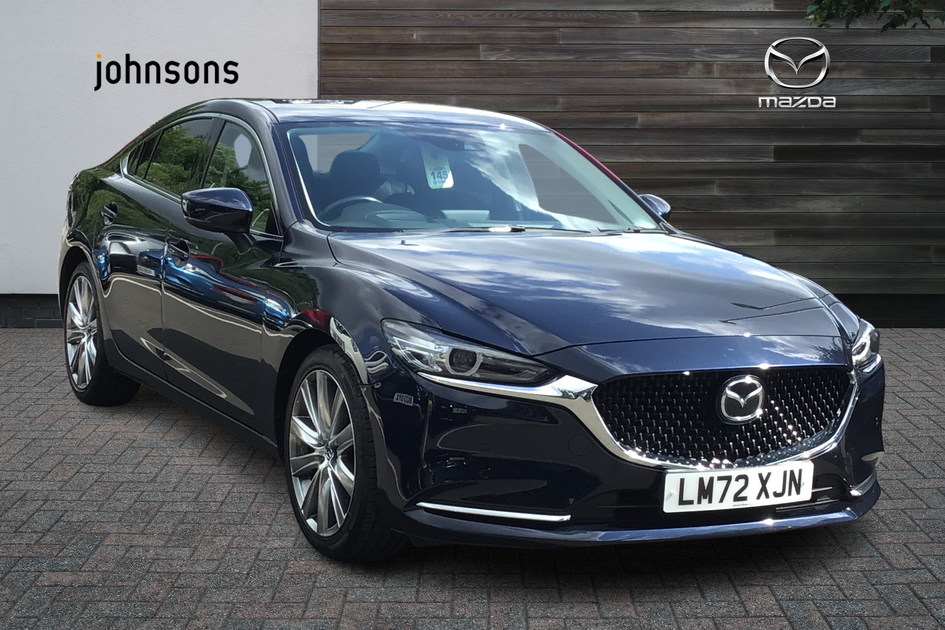 Main listing image - Mazda 6