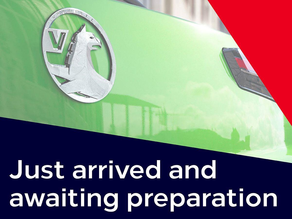 Main listing image - Vauxhall Corsa