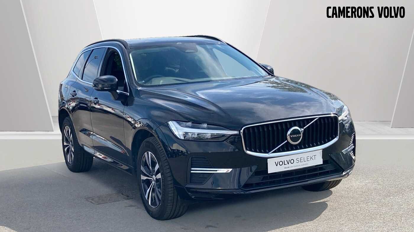 Main listing image - Volvo XC60