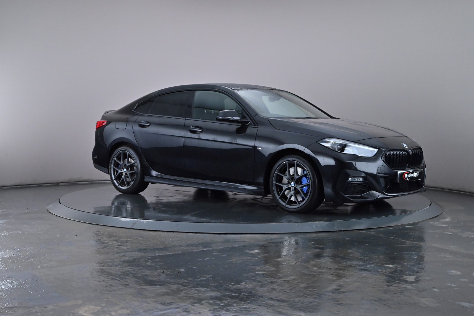 Main listing image - BMW 2 Series Gran Coupe