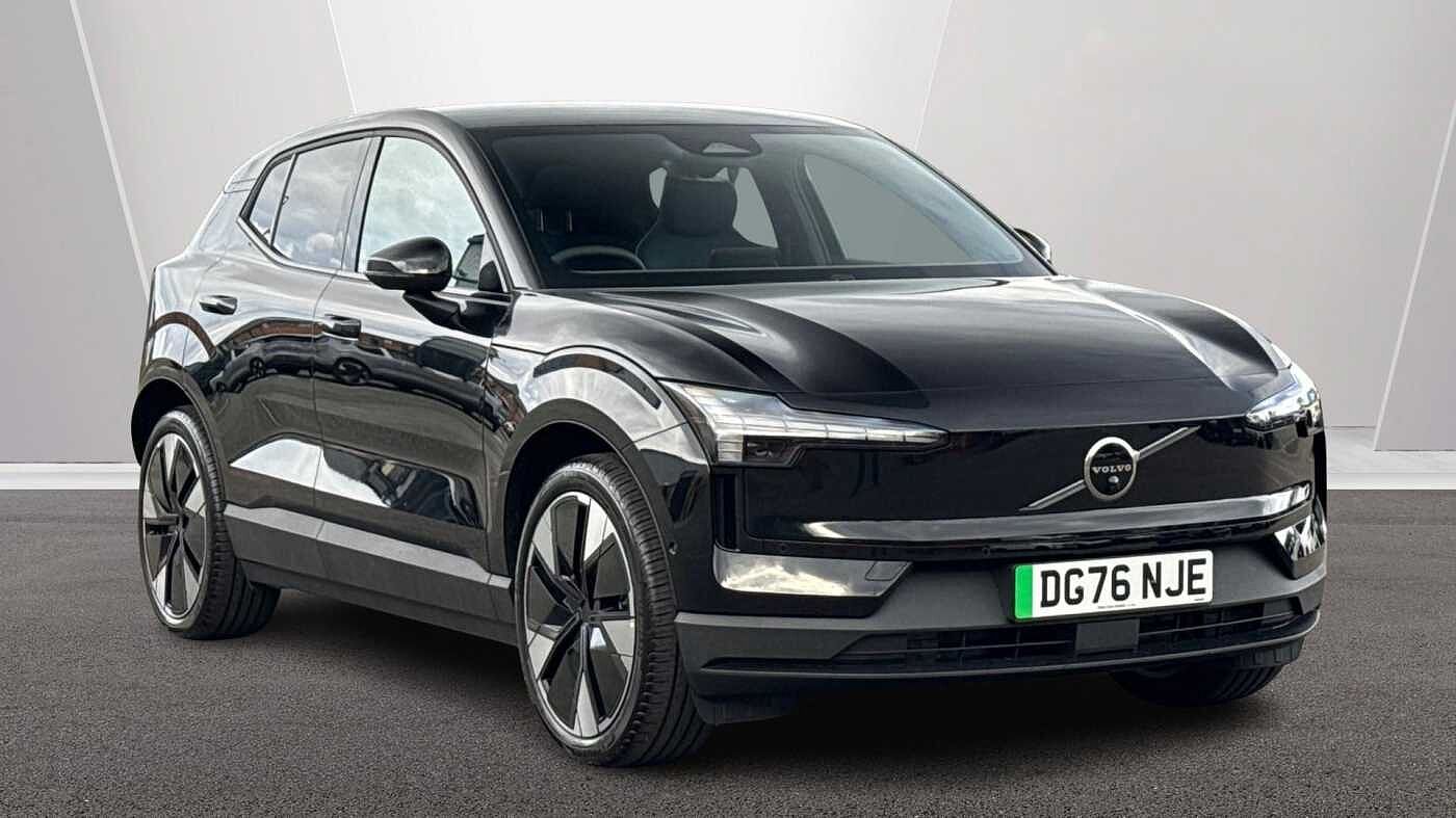 Main listing image - Volvo EX30