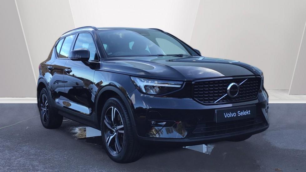 Main listing image - Volvo XC40