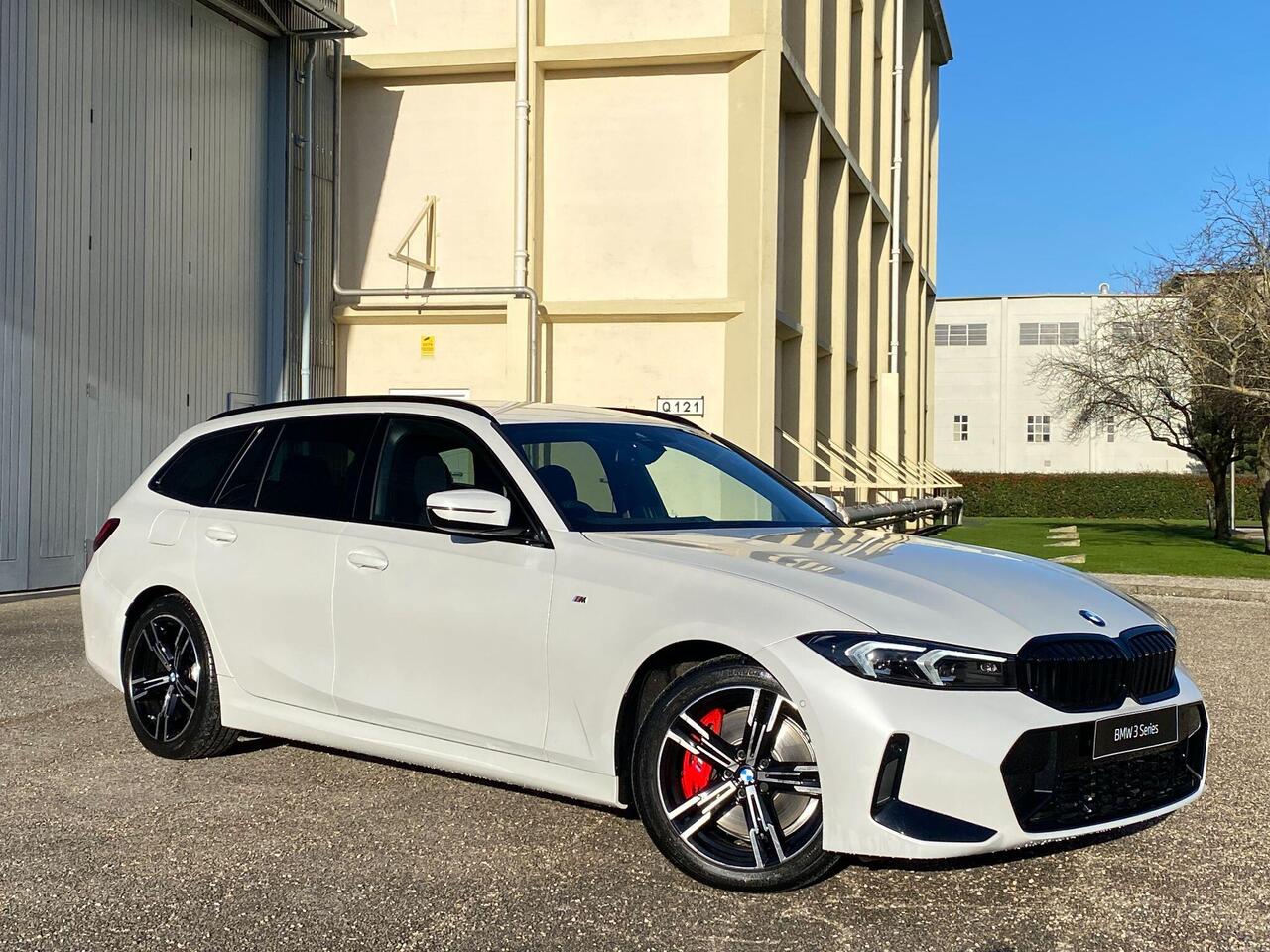Main listing image - BMW 3 Series